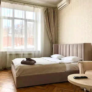 Апартаменты Romantic - Old Center, Львов