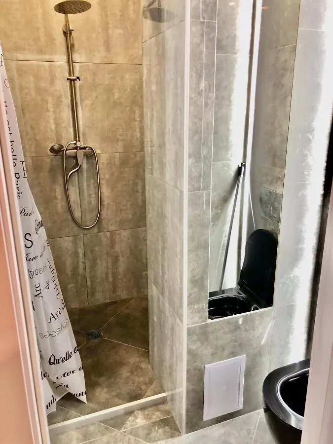 Kotlyarska Apartments Львов 0*,  Украина