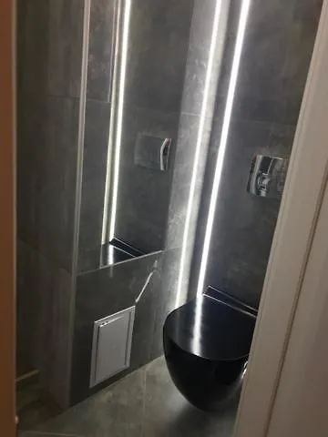 Kotlyarska Apartments Львов