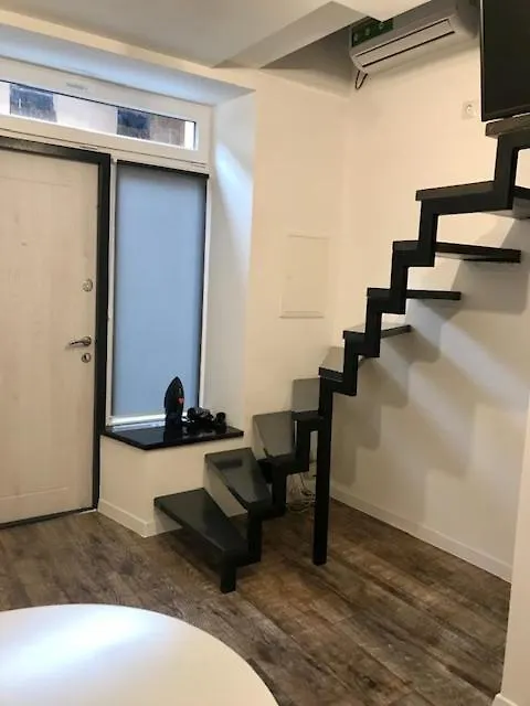 Kotlyarska Apartments Львов