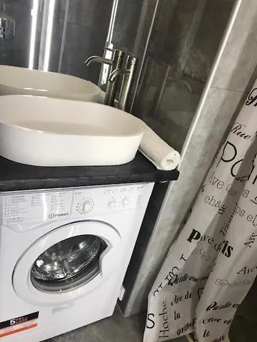 Kotlyarska Apartments Lviv Ukraine