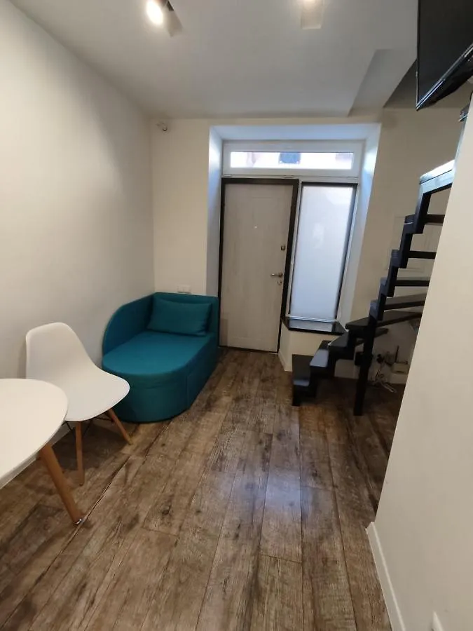 Kotlyarska Apartments Львов