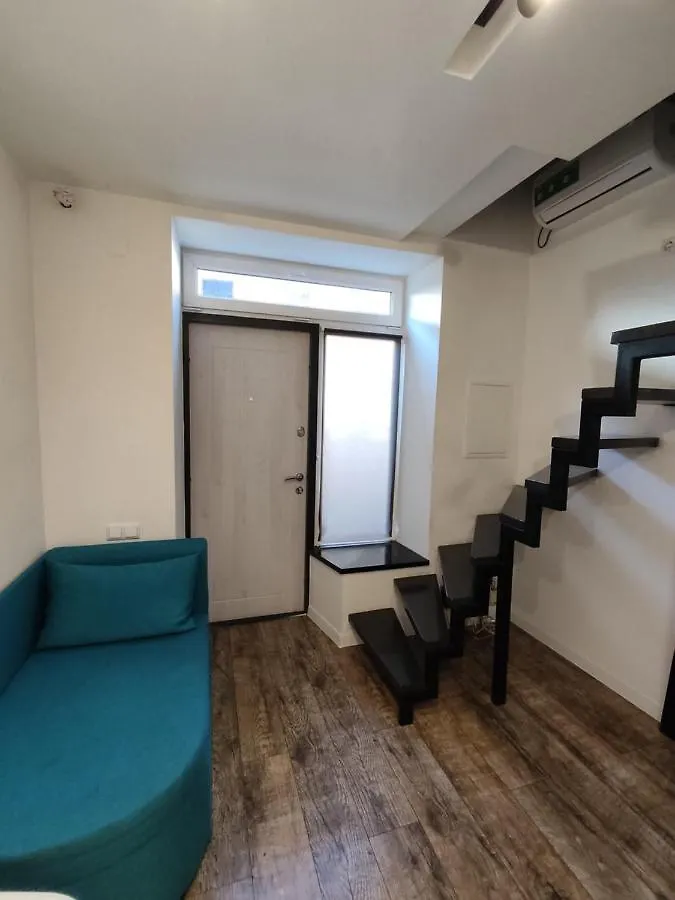 Kotlyarska Apartments Львов