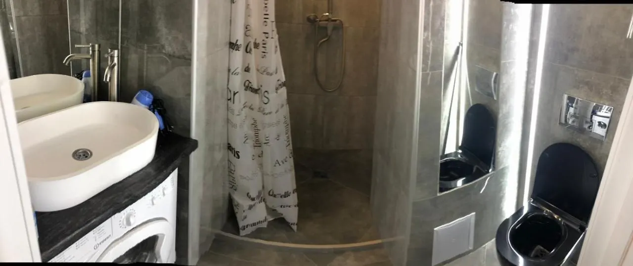 Kotlyarska Apartments Lviv Ukraine